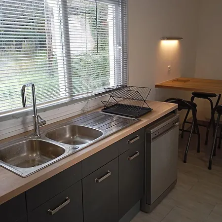 La Tanière Du Loir Casa vacanze
