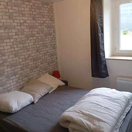 La Tanière Du Loir Casa vacanze Aubigné-Racan