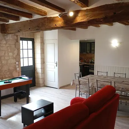 La Taniere Du Loir *