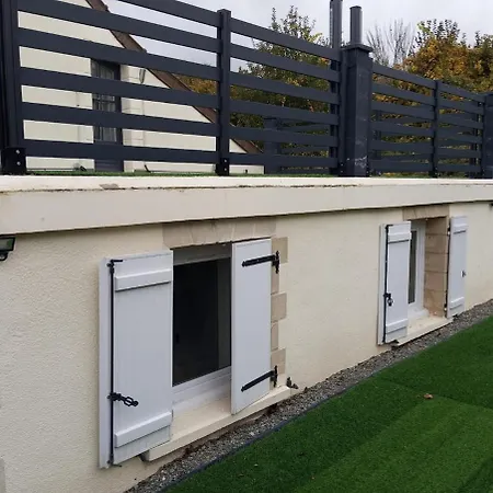 La Tanière Du Loir Casa vacanze