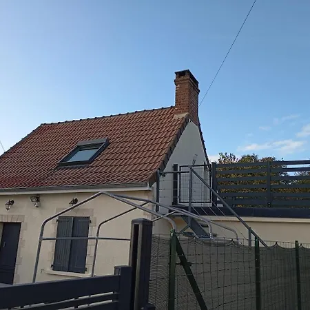 La Tanière Du Loir Casa vacanze Aubigné-Racan