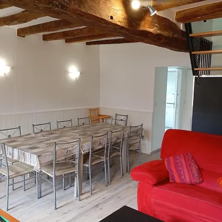 La Taniere Du Loir *
