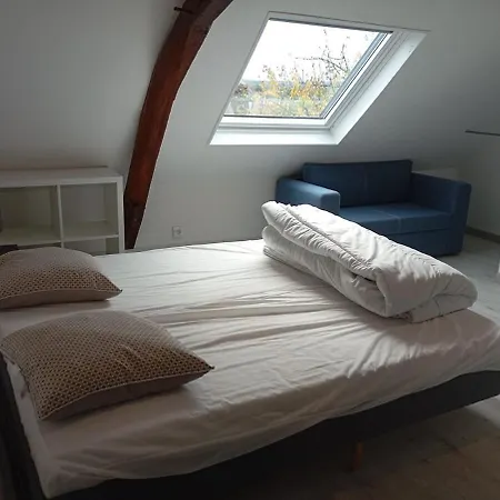 Casa vacanze La Tanière Du Loir *