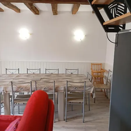 La Taniere Du Loir