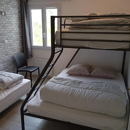Casa vacanze La Tanière Du Loir *