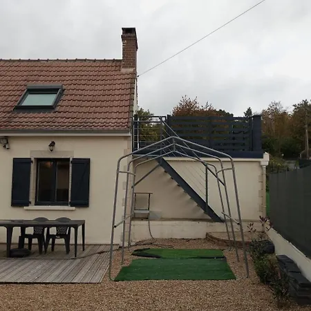 La Taniere Du Loir