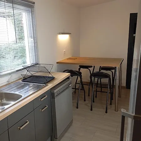La Tanière Du Loir Casa vacanze *